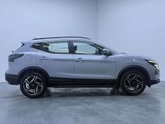 Nissan Qashqai 2025 Honor 2.0L CVT XV Premier Edition - ფოტო 17