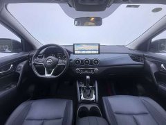 Nissan Qashqai 2025 Honor 2.0L CVT XV Premier Edition - ფოტო 18