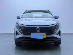 Nissan Qashqai 2025 Honor 2.0L CVT XV Premier Edition - ფოტო 2