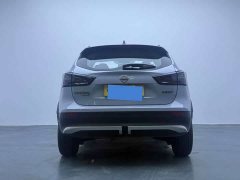 Nissan Qashqai 2025 Honor 2.0L CVT XV Premier Edition - ფოტო 4
