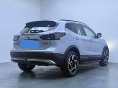 Nissan Qashqai 2025 Honor 2.0L CVT XV Premier Edition - ფოტო 5