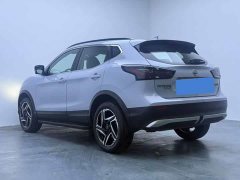 Nissan Qashqai 2025 Honor 2.0L CVT XV Premier Edition - ფოტო 6