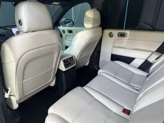 Li Auto L6 2025 Max Smart Refresh Edition - ფოტო 10