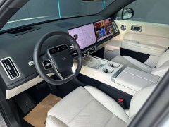 Li Auto L6 2025 Max Smart Refresh Edition - ფოტო 11