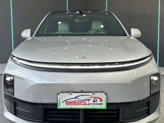 Li Auto L6 2025 Max Smart Refresh Edition - ფოტო 2