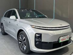 Li Auto L6 2025 Max Smart Refresh Edition - ფოტო 3