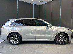 Li Auto L6 2025 Max Smart Refresh Edition - ფოტო 5