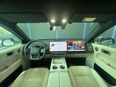 Li Auto L6 2025 Max Smart Refresh Edition - ფოტო 9