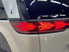 Denza BYD Denza D9 PIONEER Four-Seat Pioneer Edition - ფოტო 10