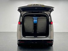 Denza BYD Denza D9 PIONEER Four-Seat Pioneer Edition - ფოტო 11