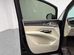 Denza BYD Denza D9 PIONEER Four-Seat Pioneer Edition - ფოტო 13