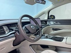 Denza BYD Denza D9 PIONEER Four-Seat Pioneer Edition - ფოტო 17