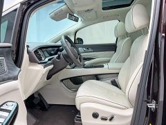 Denza BYD Denza D9 PIONEER Four-Seat Pioneer Edition - ფოტო 19
