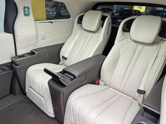 Denza BYD Denza D9 PIONEER Four-Seat Pioneer Edition - ფოტო 20