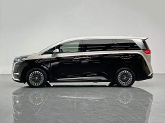 Denza BYD Denza D9 PIONEER Four-Seat Pioneer Edition - ფოტო 3