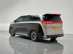 Denza BYD Denza D9 PIONEER Four-Seat Pioneer Edition - ფოტო 4