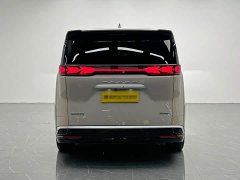 Denza BYD Denza D9 PIONEER Four-Seat Pioneer Edition - ფოტო 5