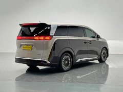 Denza BYD Denza D9 PIONEER Four-Seat Pioneer Edition - ფოტო 6