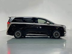 Denza BYD Denza D9 PIONEER Four-Seat Pioneer Edition - ფოტო 7