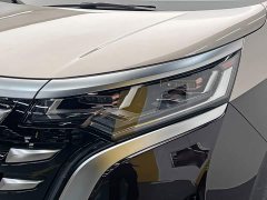 Denza BYD Denza D9 PIONEER Four-Seat Pioneer Edition - ფოტო 9