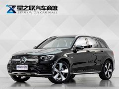 Mercedes-Benz GLC Facelift GLC 300 L 4MATIC Dynamic Luxury Edition - ფოტო 1