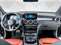 Mercedes-Benz GLC Facelift GLC 300 L 4MATIC Dynamic Luxury Edition - ფოტო 10