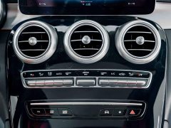 Mercedes-Benz GLC Facelift GLC 300 L 4MATIC Dynamic Luxury Edition - ფოტო 11