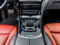 Mercedes-Benz GLC Facelift GLC 300 L 4MATIC Dynamic Luxury Edition - ფოტო 12