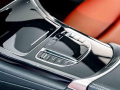 Mercedes-Benz GLC Facelift GLC 300 L 4MATIC Dynamic Luxury Edition - ფოტო 14