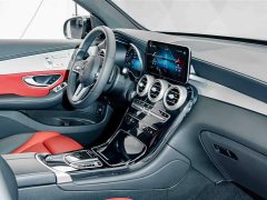 Mercedes-Benz GLC Facelift GLC 300 L 4MATIC Dynamic Luxury Edition - ფოტო 17