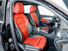 Mercedes-Benz GLC Facelift GLC 300 L 4MATIC Dynamic Luxury Edition - ფოტო 18