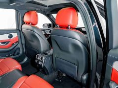 Mercedes-Benz GLC Facelift GLC 300 L 4MATIC Dynamic Luxury Edition - ფოტო 19