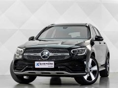 Mercedes-Benz GLC Facelift GLC 300 L 4MATIC Dynamic Luxury Edition - ფოტო 2