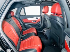 Mercedes-Benz GLC Facelift GLC 300 L 4MATIC Dynamic Luxury Edition - ფოტო 20
