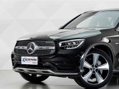 Mercedes-Benz GLC Facelift GLC 300 L 4MATIC Dynamic Luxury Edition - ფოტო 3