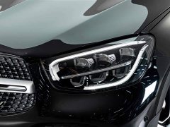 Mercedes-Benz GLC Facelift GLC 300 L 4MATIC Dynamic Luxury Edition - ფოტო 4