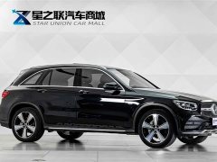 Mercedes-Benz GLC Facelift GLC 300 L 4MATIC Dynamic Luxury Edition - ფოტო 5