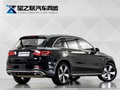 Mercedes-Benz GLC Facelift GLC 300 L 4MATIC Dynamic Luxury Edition - ფოტო 6