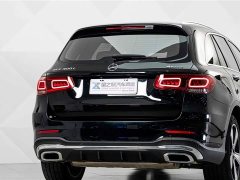 Mercedes-Benz GLC Facelift GLC 300 L 4MATIC Dynamic Luxury Edition - ფოტო 7
