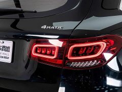 Mercedes-Benz GLC Facelift GLC 300 L 4MATIC Dynamic Luxury Edition - ფოტო 8