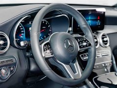 Mercedes-Benz GLC Facelift GLC 300 L 4MATIC Dynamic Luxury Edition - ფოტო 9