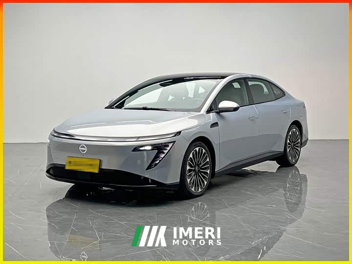 Nissan N7 625 Pro - ავტომობილი ჩინეთიდან
