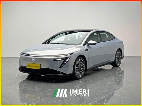2025 Nissan N7 625 Pro - ავტომობილი ჩინეთიდან