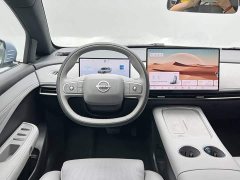 Nissan N7 625 Pro - ფოტო 20