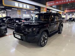 Chery iCAR V27 200KM AWD Falcon 500 - ფოტო 1