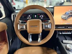 Chery iCAR V27 200KM AWD Falcon 500 - ფოტო 3