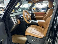 Chery iCAR V27 200KM AWD Falcon 500 - ფოტო 4