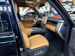 Chery iCAR V27 200KM AWD Falcon 500 - ფოტო 7