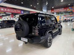 Chery iCAR V27 200KM AWD Falcon 500 - ფოტო 8