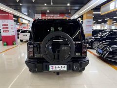 Chery iCAR V27 200KM AWD Falcon 500 - ფოტო 9